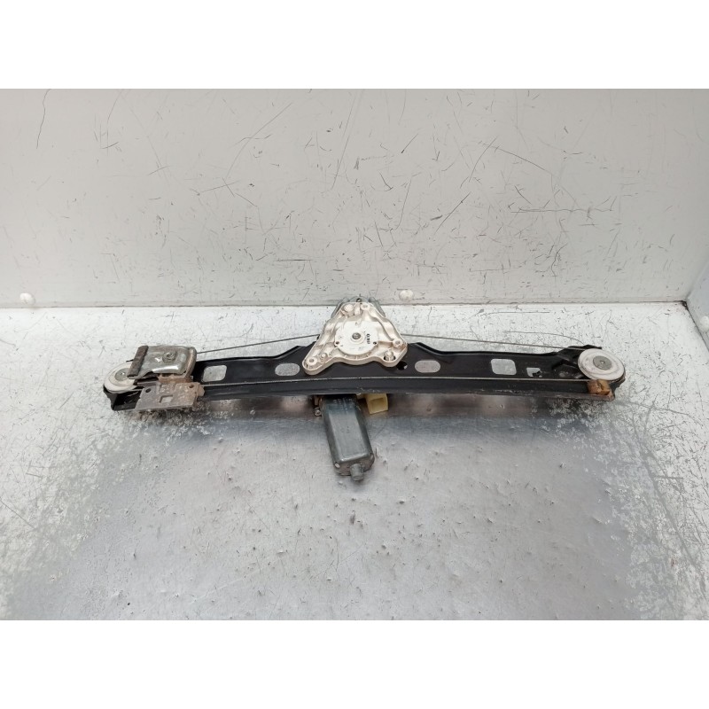 Recambio de elevalunas trasero derecho para mercedes-benz clase c (w203) familiar c 180 t compressor (203.246) referencia OEM IA