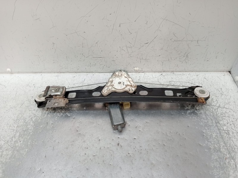 Recambio de elevalunas trasero derecho para mercedes-benz clase c (w203) familiar c 180 t compressor (203.246) referencia OEM IA