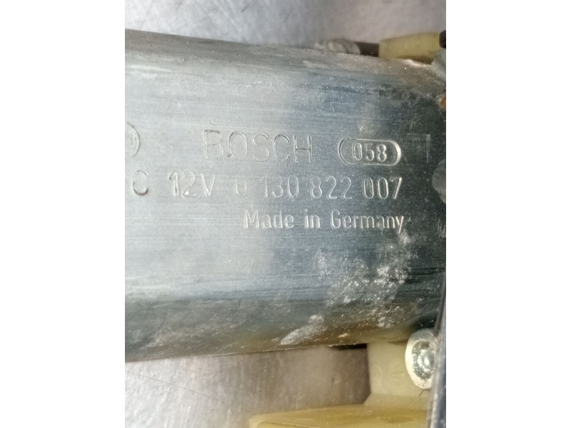 Recambio de elevalunas trasero derecho para mercedes-benz clase c (w203) familiar c 180 t compressor (203.246) referencia OEM IA