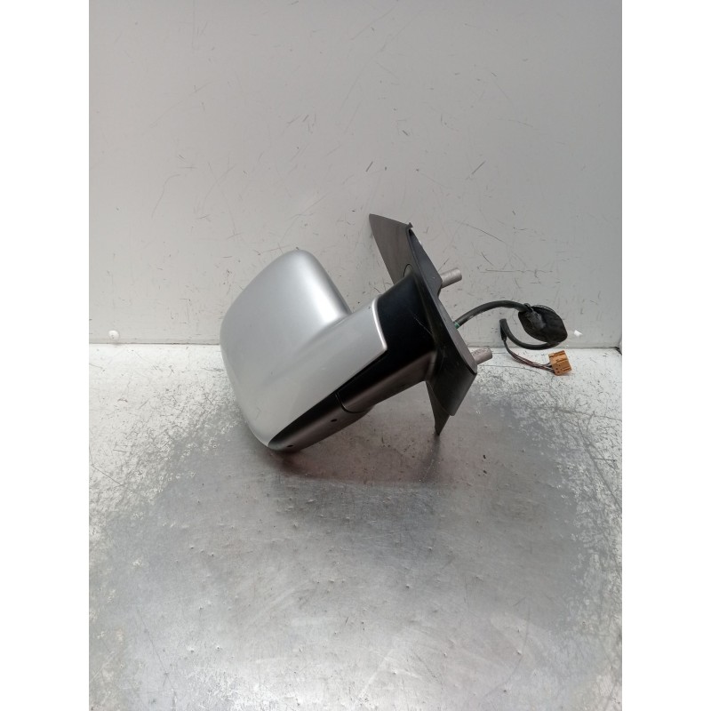 Recambio de retrovisor derecho para volkswagen transporter t5 furgoneta (7ha, 7hh, 7ea, 7eh) 2.5 tdi referencia OEM IAM   VER FO
