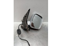 Recambio de retrovisor derecho para volkswagen transporter t5 furgoneta (7ha, 7hh, 7ea, 7eh) 2.5 tdi referencia OEM IAM   VER FO 2