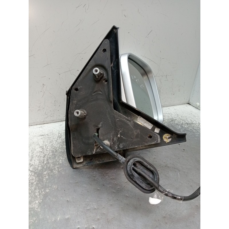 Recambio de retrovisor derecho para volkswagen transporter t5 furgoneta (7ha, 7hh, 7ea, 7eh) 2.5 tdi referencia OEM IAM   VER FO
