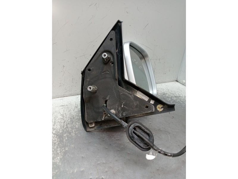 Recambio de retrovisor derecho para volkswagen transporter t5 furgoneta (7ha, 7hh, 7ea, 7eh) 2.5 tdi referencia OEM IAM   VER FO