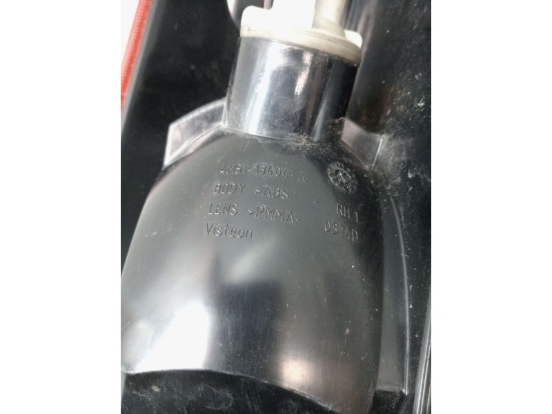 Recambio de piloto trasero derecho para ford focus ii (da_, hcp, dp) 1.8 tdci referencia OEM IAM 4M5113404A  05