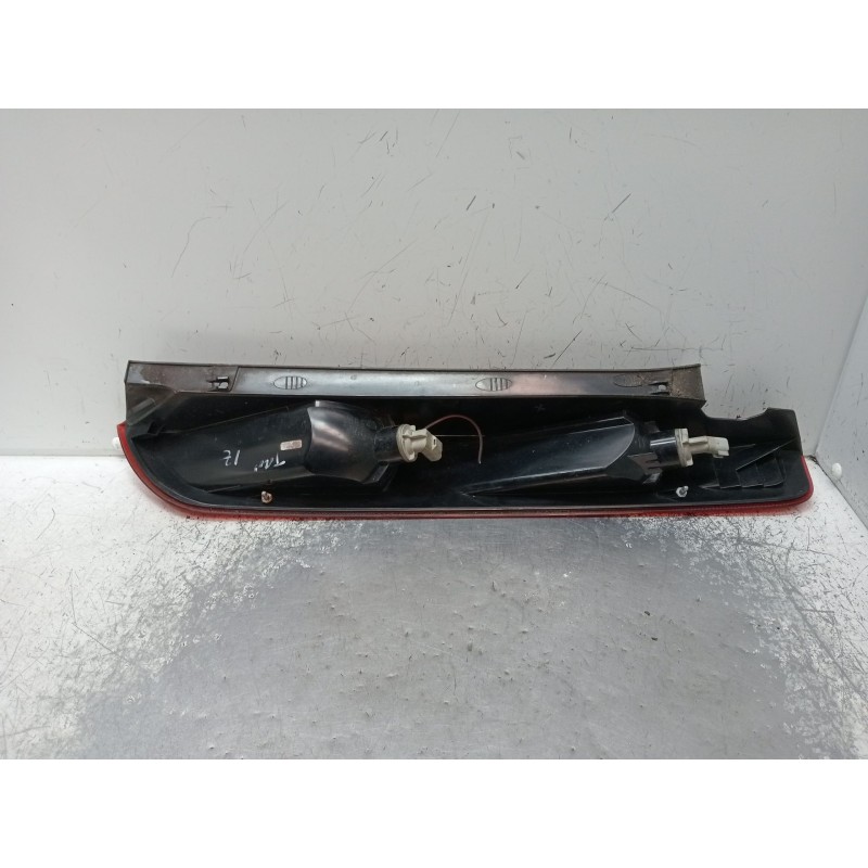 Recambio de piloto trasero izquierdo para ford focus ii (da_, hcp, dp) 1.8 tdci referencia OEM IAM 4M5113405A  05