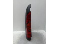 Recambio de piloto trasero izquierdo para renault kangoo (kc0/1_) d 65 1.9 (kc0e, kc02, kc0j, kc0n) referencia OEM IAM   