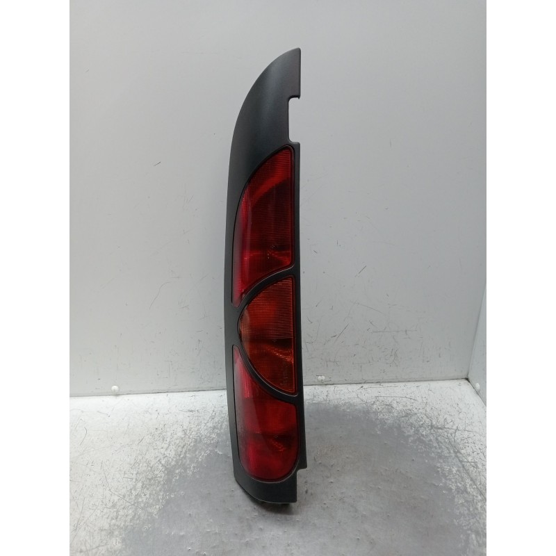 Recambio de piloto trasero izquierdo para renault kangoo (kc0/1_) d 65 1.9 (kc0e, kc02, kc0j, kc0n) referencia OEM IAM   