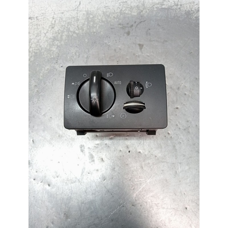 Recambio de mando luces para ford focus ii (da_, hcp, dp) 1.8 tdci referencia OEM IAM 4M5T13A024CA  05