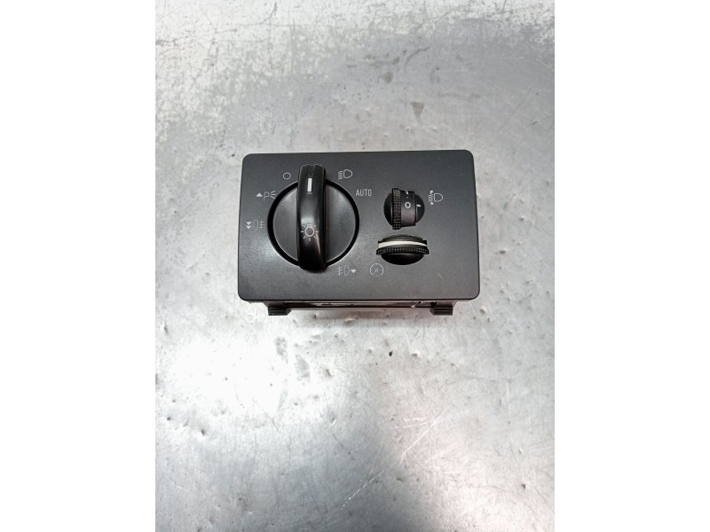 Recambio de mando luces para ford focus ii (da_, hcp, dp) 1.8 tdci referencia OEM IAM 4M5T13A024CA  05