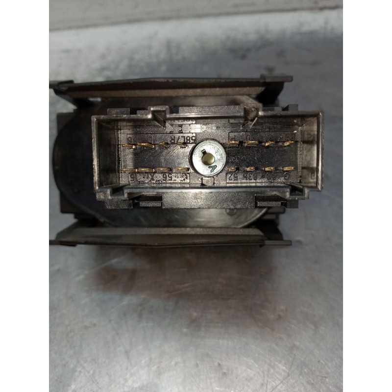 Recambio de mando luces para ford focus ii (da_, hcp, dp) 1.8 tdci referencia OEM IAM 4M5T13A024CA  05