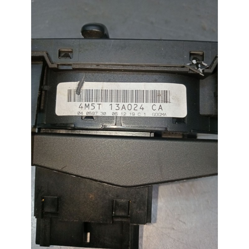 Recambio de mando luces para ford focus ii (da_, hcp, dp) 1.8 tdci referencia OEM IAM 4M5T13A024CA  05