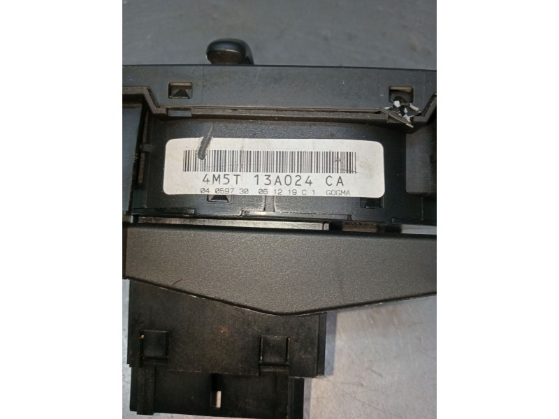 Recambio de mando luces para ford focus ii (da_, hcp, dp) 1.8 tdci referencia OEM IAM 4M5T13A024CA  05