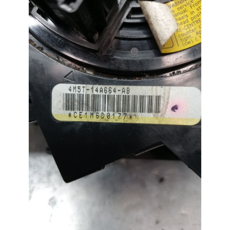 Recambio de mando luces para ford focus ii (da_, hcp, dp) 1.8 tdci referencia OEM IAM 4M5T13N064HH 3M5T6475AE 05 4M5T14A664AB