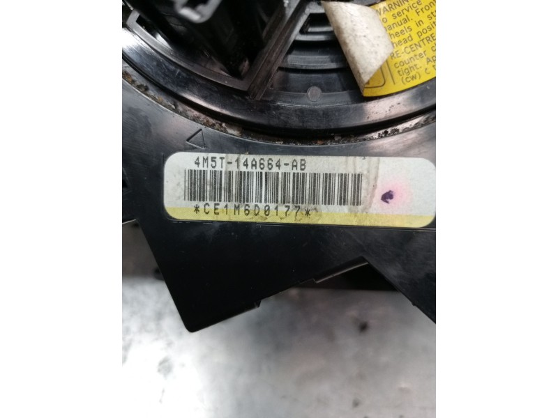 Recambio de mando luces para ford focus ii (da_, hcp, dp) 1.8 tdci referencia OEM IAM 4M5T13N064HH 3M5T6475AE 05 4M5T14A664AB