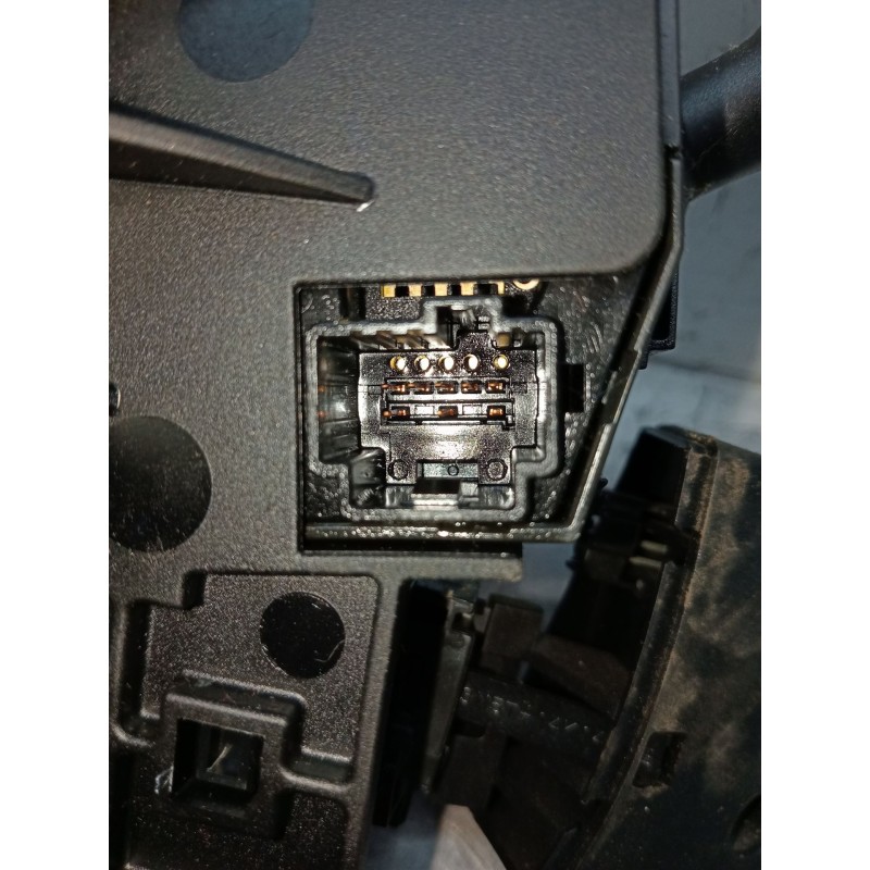 Recambio de mando luces para ford focus ii (da_, hcp, dp) 1.8 tdci referencia OEM IAM 4M5T13N064HH 3M5T6475AE 05 4M5T14A664AB