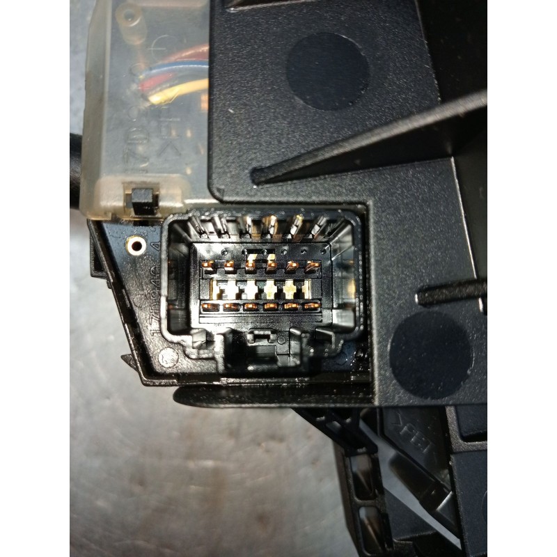 Recambio de mando luces para ford focus ii (da_, hcp, dp) 1.8 tdci referencia OEM IAM 4M5T13N064HH 3M5T6475AE 05 4M5T14A664AB