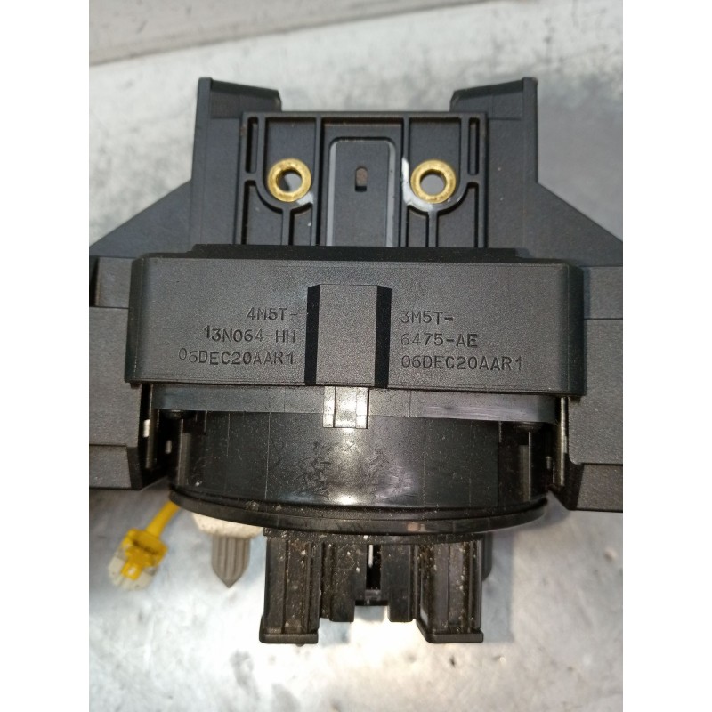 Recambio de mando luces para ford focus ii (da_, hcp, dp) 1.8 tdci referencia OEM IAM 4M5T13N064HH 3M5T6475AE 05 4M5T14A664AB