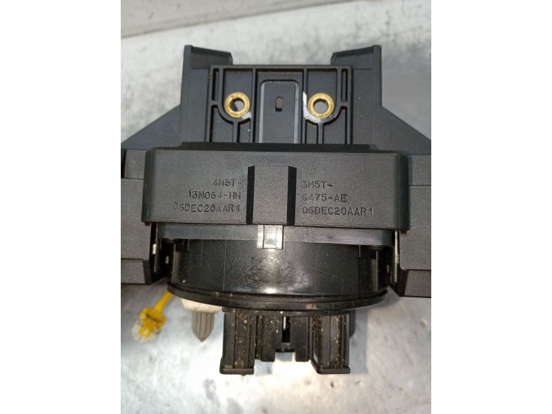 Recambio de mando luces para ford focus ii (da_, hcp, dp) 1.8 tdci referencia OEM IAM 4M5T13N064HH 3M5T6475AE 05 4M5T14A664AB