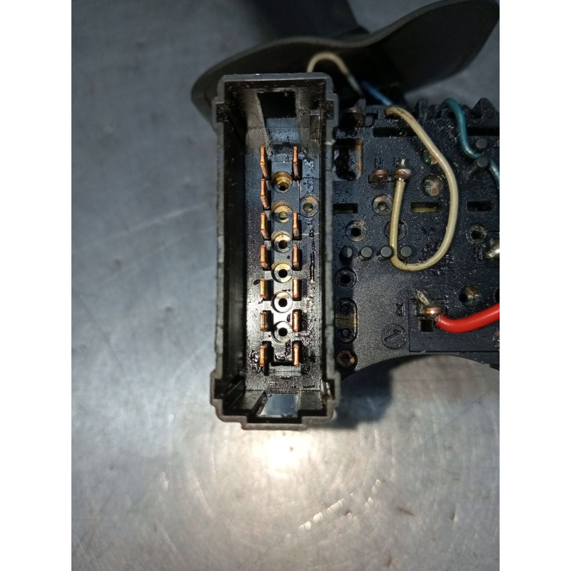 Recambio de mando luces para renault kangoo (kc0/1_) d 65 1.9 (kc0e, kc02, kc0j, kc0n) referencia OEM IAM   