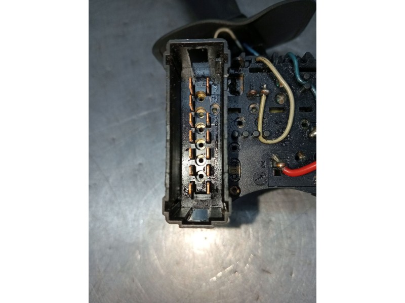 Recambio de mando luces para renault kangoo (kc0/1_) d 65 1.9 (kc0e, kc02, kc0j, kc0n) referencia OEM IAM   