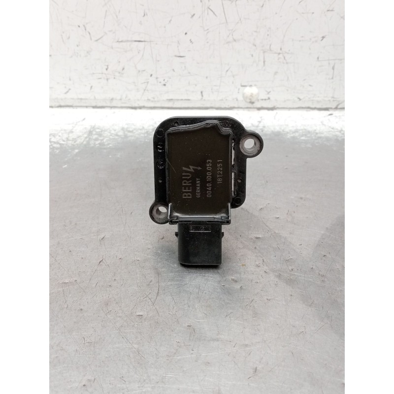 Recambio de bobina encendido para mercedes-benz clase c (w203) familiar c 180 t compressor (203.246) referencia OEM IAM 00401000