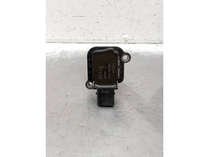 Recambio de bobina encendido para mercedes-benz clase c (w203) familiar c 180 t compressor (203.246) referencia OEM IAM 00401000