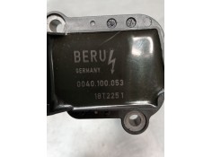 Recambio de bobina encendido para mercedes-benz clase c (w203) familiar c 180 t compressor (203.246) referencia OEM IAM 00401000 2