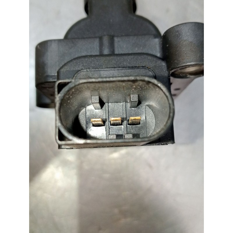 Recambio de bobina encendido para mercedes-benz clase c (w203) familiar c 180 t compressor (203.246) referencia OEM IAM 00401000
