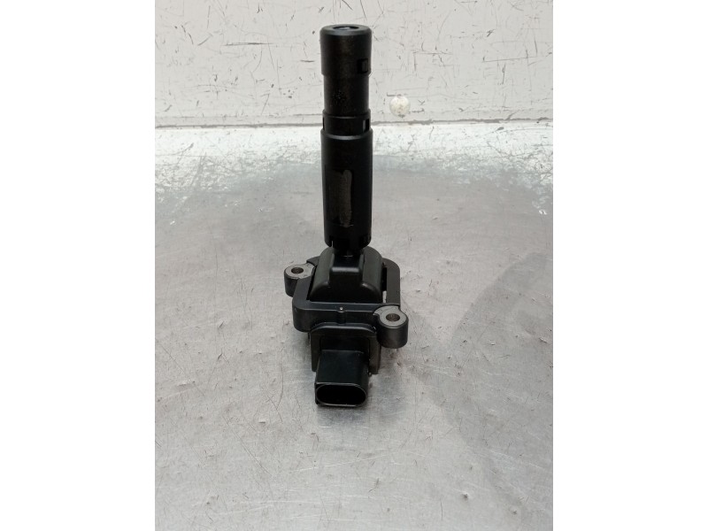 Recambio de bobina encendido para mercedes-benz clase c (w203) familiar c 180 t compressor (203.246) referencia OEM IAM 00401000