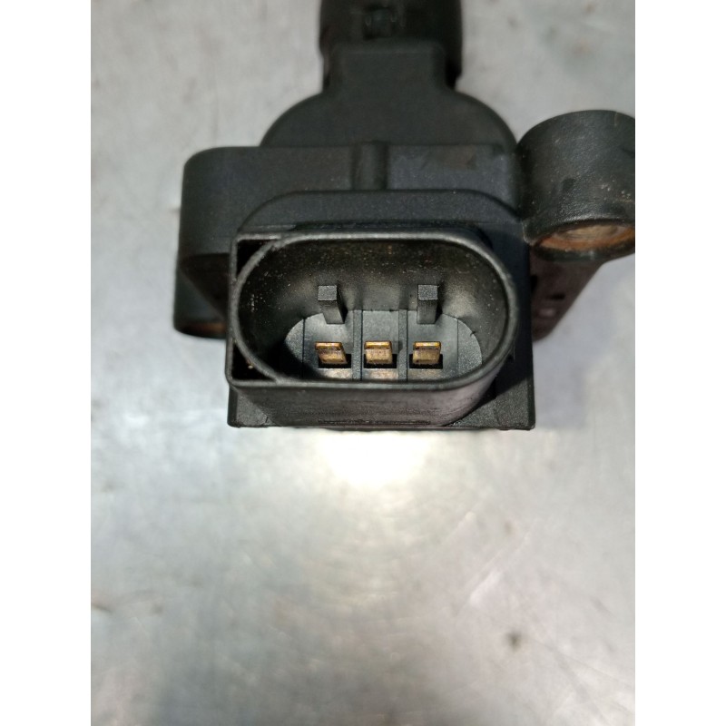 Recambio de bobina encendido para mercedes-benz clase c (w203) familiar c 180 t compressor (203.246) referencia OEM IAM A0001501