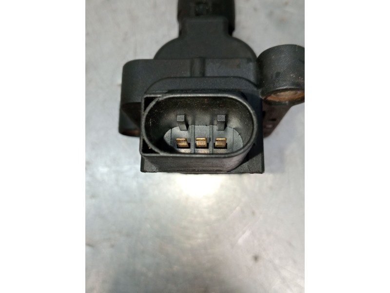 Recambio de bobina encendido para mercedes-benz clase c (w203) familiar c 180 t compressor (203.246) referencia OEM IAM A0001501