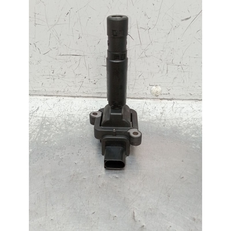 Recambio de bobina encendido para mercedes-benz clase c (w203) familiar c 180 t compressor (203.246) referencia OEM IAM A0001501