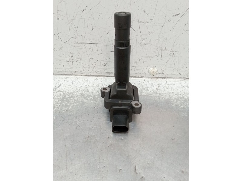 Recambio de bobina encendido para mercedes-benz clase c (w203) familiar c 180 t compressor (203.246) referencia OEM IAM A0001501