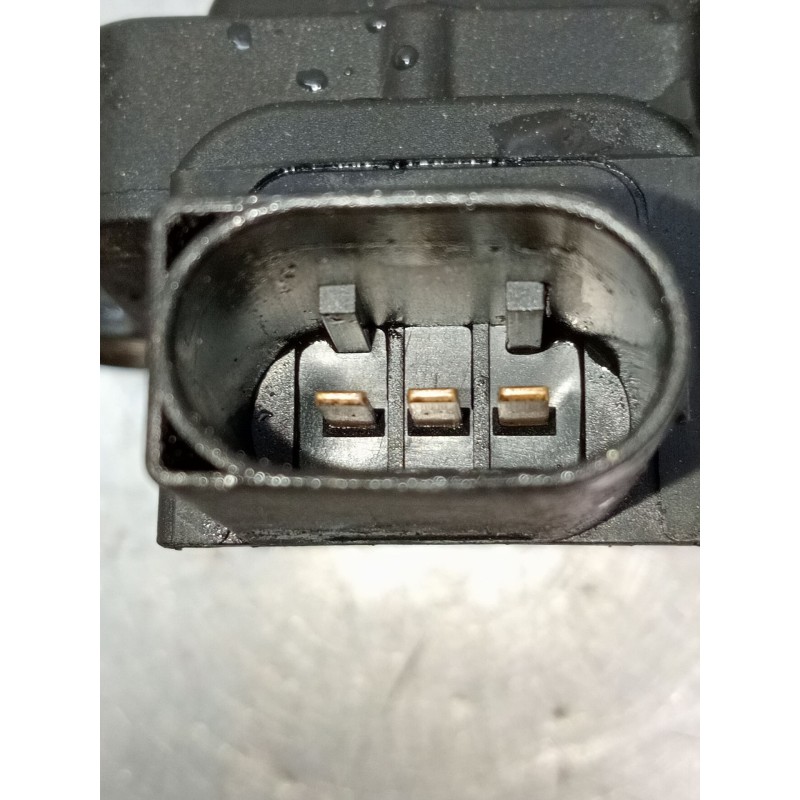 Recambio de bobina encendido para mercedes-benz clase c (w203) familiar c 180 t compressor (203.246) referencia OEM IAM A0001501