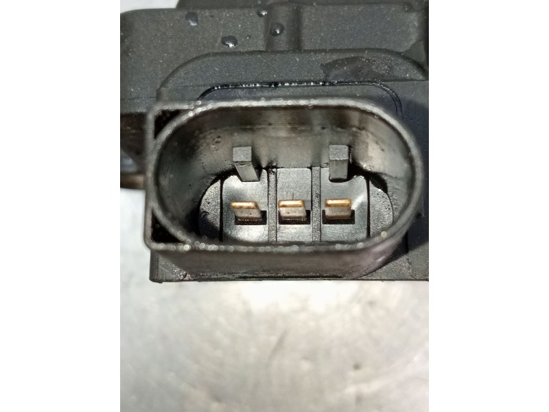 Recambio de bobina encendido para mercedes-benz clase c (w203) familiar c 180 t compressor (203.246) referencia OEM IAM A0001501