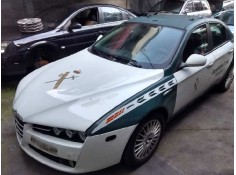 alfa romeo 159 (140) del año 2009