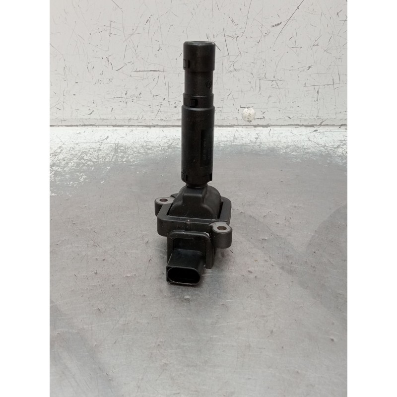 Recambio de bobina encendido para mercedes-benz clase c (w203) familiar c 180 t compressor (203.246) referencia OEM IAM A0001501