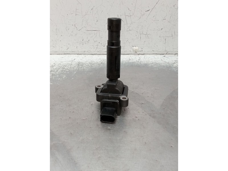 Recambio de bobina encendido para mercedes-benz clase c (w203) familiar c 180 t compressor (203.246) referencia OEM IAM A0001501