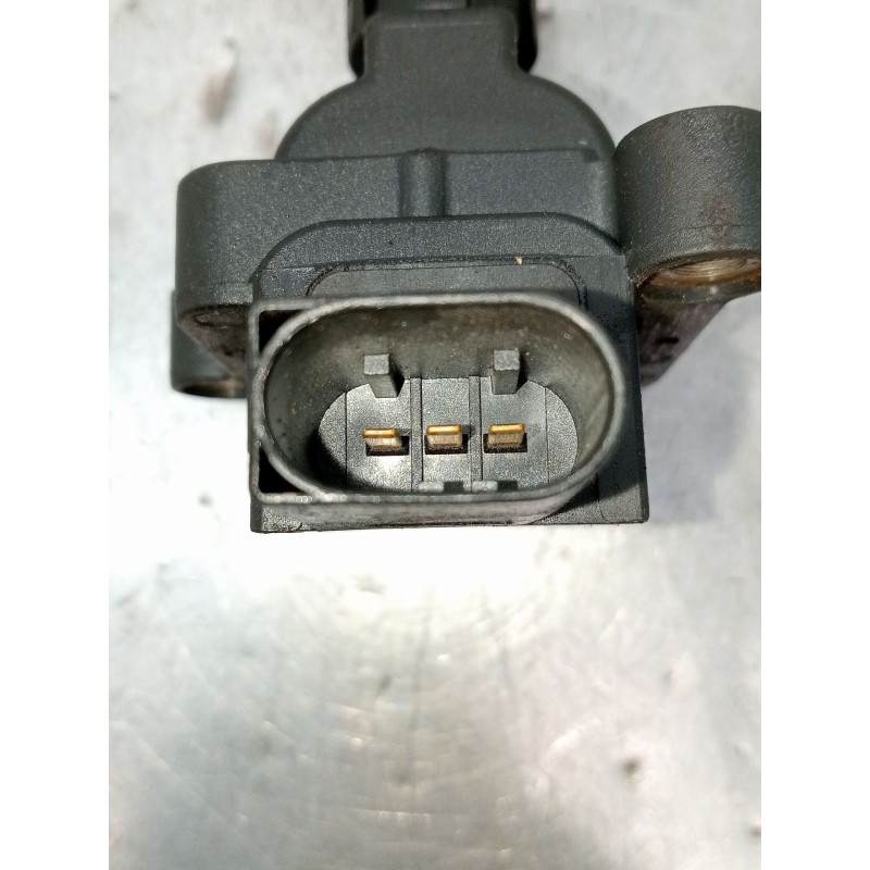 Recambio de bobina encendido para mercedes-benz clase c (w203) familiar c 180 t compressor (203.246) referencia OEM IAM A0001501