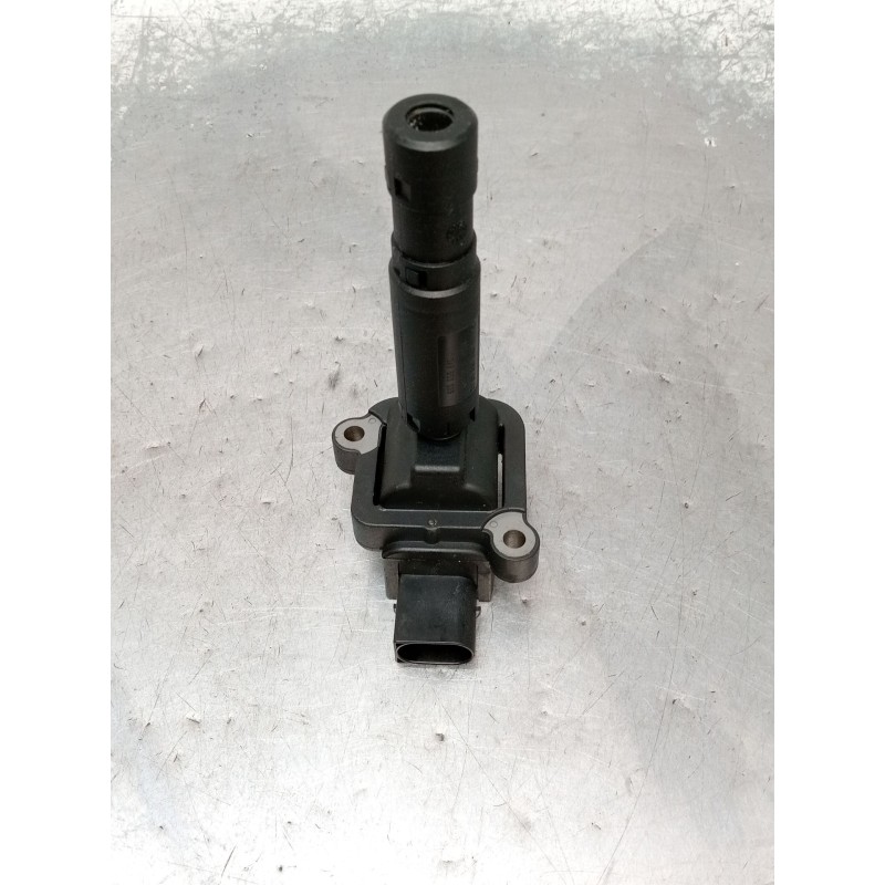 Recambio de bobina encendido para mercedes-benz clase c (w203) familiar c 180 t compressor (203.246) referencia OEM IAM A0001501