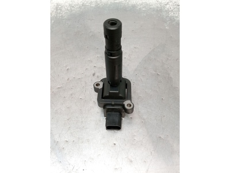 Recambio de bobina encendido para mercedes-benz clase c (w203) familiar c 180 t compressor (203.246) referencia OEM IAM A0001501