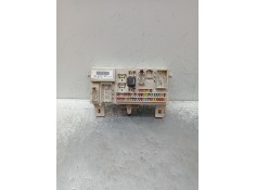 Recambio de caja reles / fusibles para ford focus ii (da_, hcp, dp) 1.8 tdci referencia OEM IAM 4M5T14A073DJ 6M5T14014SBA 05 4M5