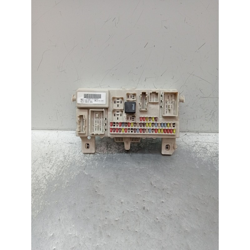 Recambio de caja reles / fusibles para ford focus ii (da_, hcp, dp) 1.8 tdci referencia OEM IAM 4M5T14A073DJ 6M5T14014SBA 05 4M5