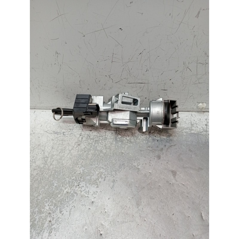 Recambio de conmutador de arranque para ford focus ii (da_, hcp, dp) 1.8 tdci referencia OEM IAM 3M513F880AC  05