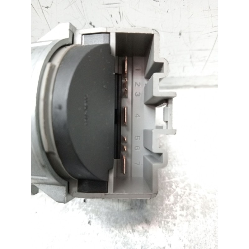 Recambio de conmutador de arranque para ford focus ii (da_, hcp, dp) 1.8 tdci referencia OEM IAM 3M513F880AC  05