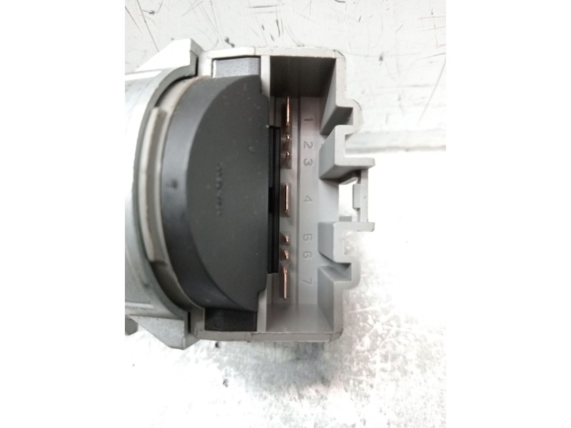 Recambio de conmutador de arranque para ford focus ii (da_, hcp, dp) 1.8 tdci referencia OEM IAM 3M513F880AC  05