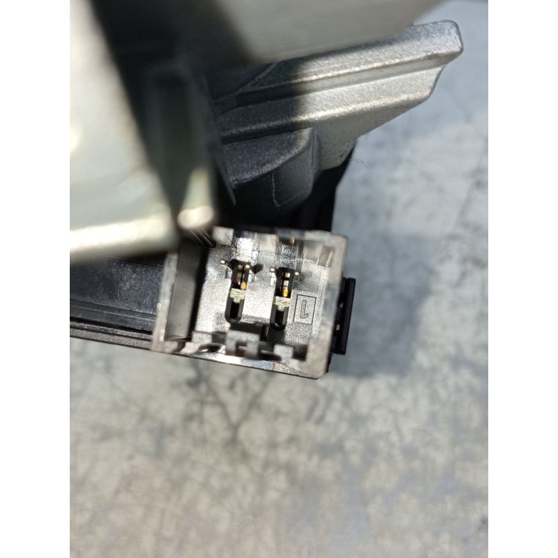 Recambio de conmutador de arranque para ford focus ii (da_, hcp, dp) 1.8 tdci referencia OEM IAM 3M513F880AC  05