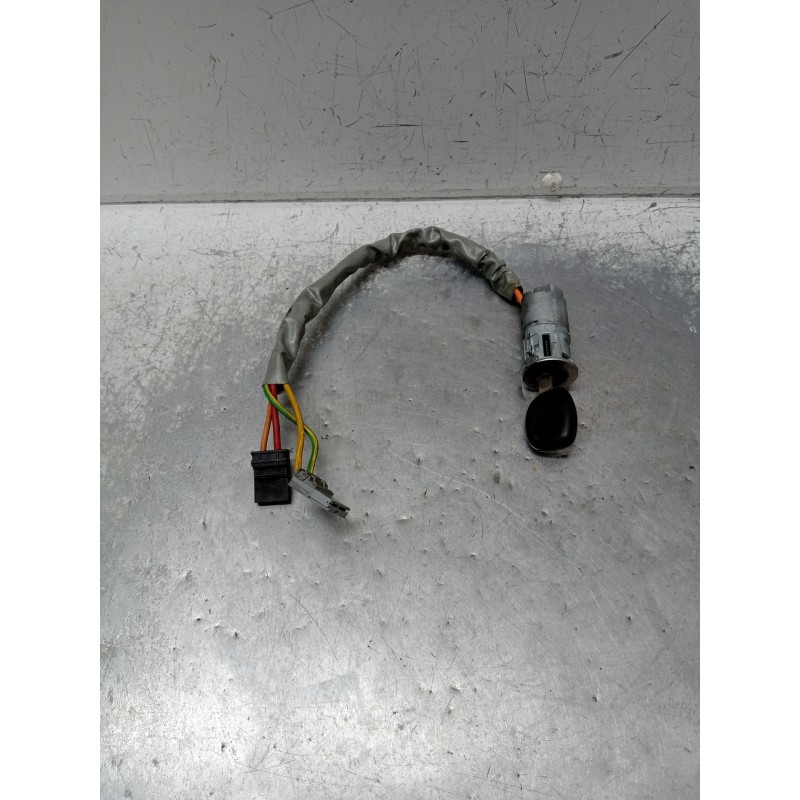 Recambio de conmutador de arranque para renault kangoo (kc0/1_) d 65 1.9 (kc0e, kc02, kc0j, kc0n) referencia OEM IAM   