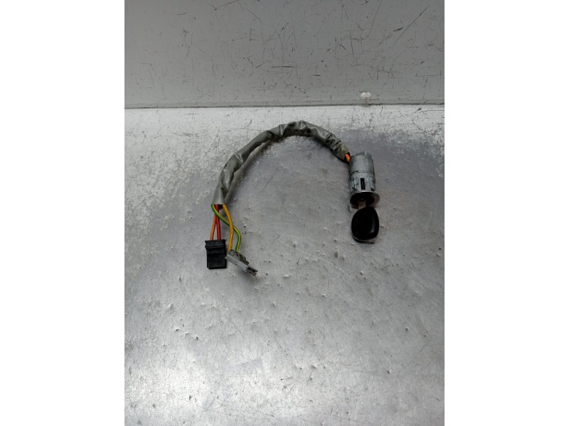 Recambio de conmutador de arranque para renault kangoo (kc0/1_) d 65 1.9 (kc0e, kc02, kc0j, kc0n) referencia OEM IAM   