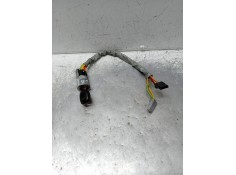 Recambio de conmutador de arranque para renault kangoo (kc0/1_) d 65 1.9 (kc0e, kc02, kc0j, kc0n) referencia OEM IAM    2
